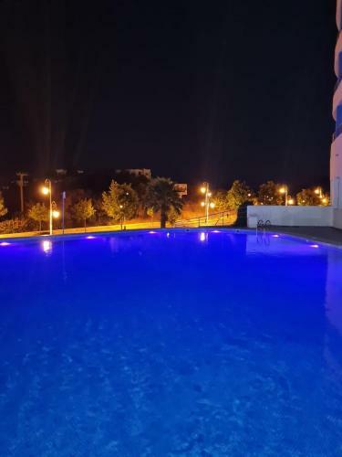 Apartamento Charmant Studio Piscine Mdiq Cabon�gro Martil