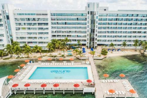 Apartamento Vacacional En Sunrise Beach