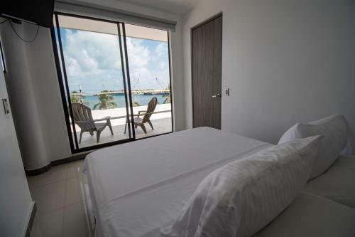 Hotel Dreams Scape