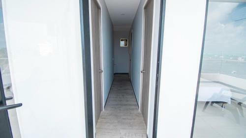 Hotel Dreams Scape