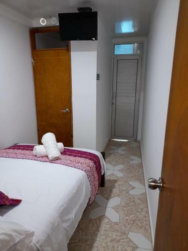 Apartamento Nap Paradise View Hostel