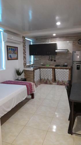 Apartamento Nap Paradise View Hostel