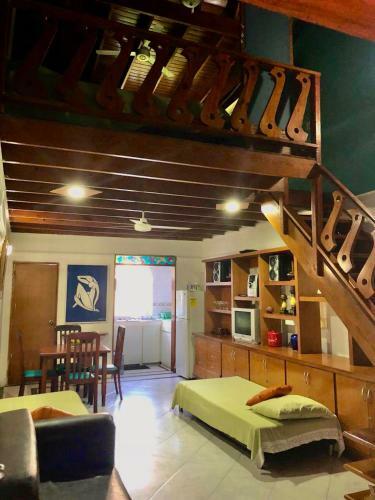 Apartamento Unisanandres 611