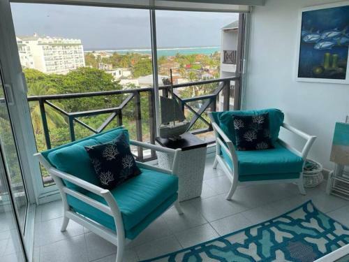 Apartmento En San Andres, Duplex