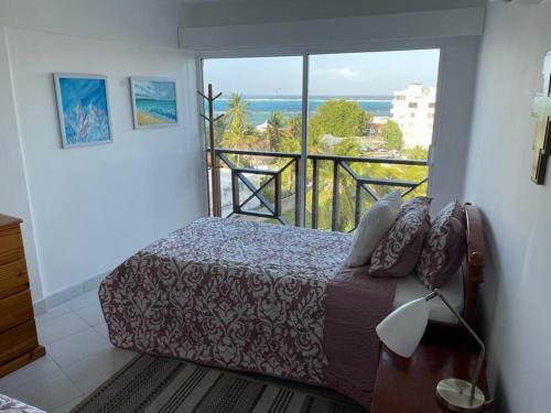 Apartmento En San Andres, Duplex