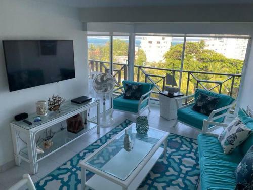 Apartmento En San Andres, Duplex