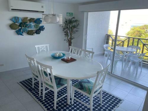 Apartmento En San Andres, Duplex
