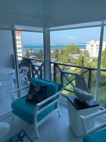 Apartmento En San Andres, Duplex