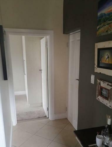 Tranquil Self - Catering Apartment Close To City