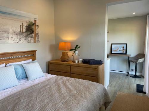 Apartamento The Mod Pod Studio
