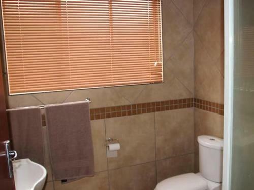 Hostal Mia Casa Guest House