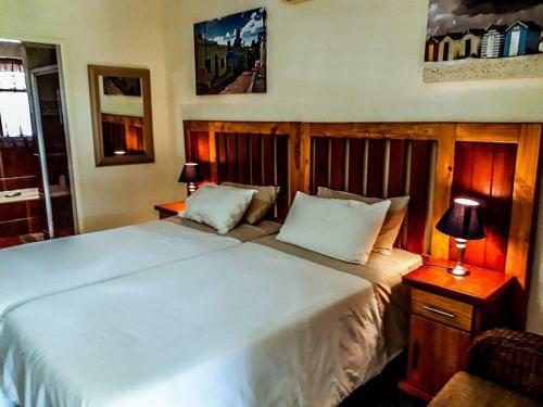 Hostal Mia Casa Guest House