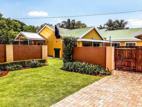 Hostal Mia Casa Guest House