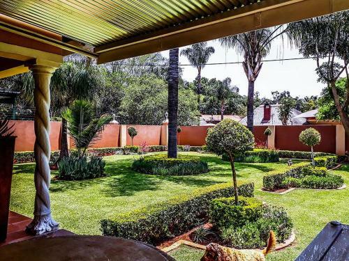 Hostal Mia Casa Guest House