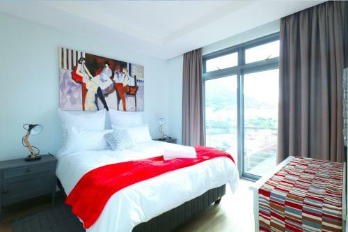 Apartamento Sea Life Muizenberg