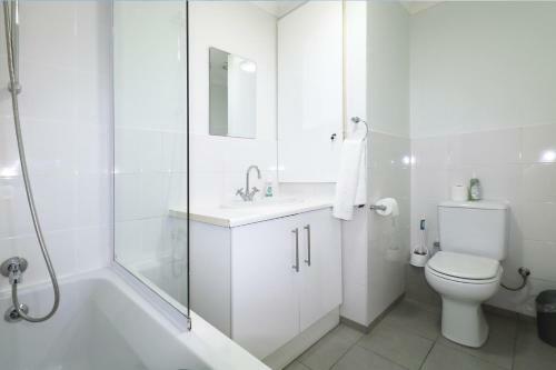 Apartamento Sea Life Muizenberg