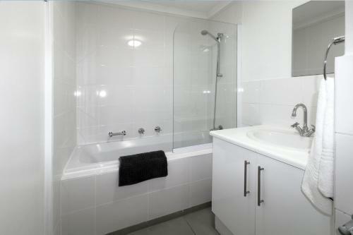 Apartamento Sea Life Muizenberg