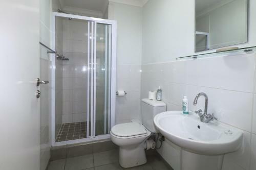 Apartamento Sea Life Muizenberg