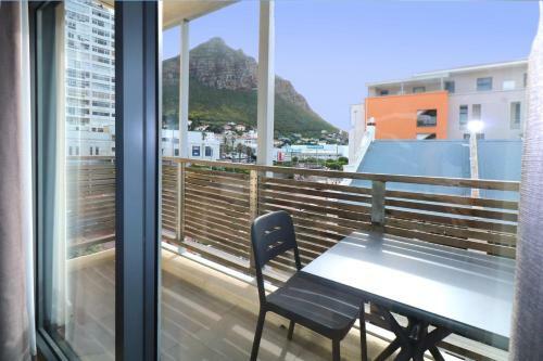 Apartamento Sea Life Muizenberg