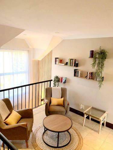 Apartamento 3 Rawdons Estate