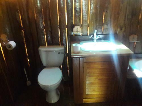 Hotel Bakgatla Resort