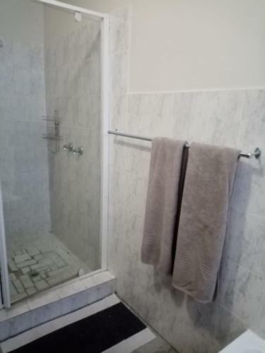 The Two Bedroom Apartment