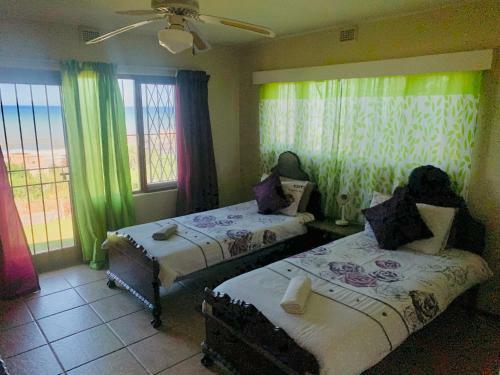 Hibiscus View 26