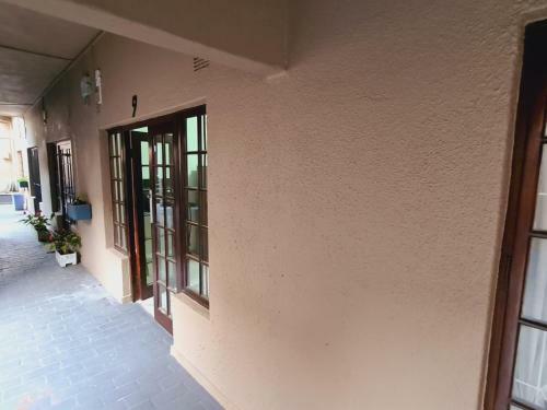 Apartamento 9 Ramsgate Mews