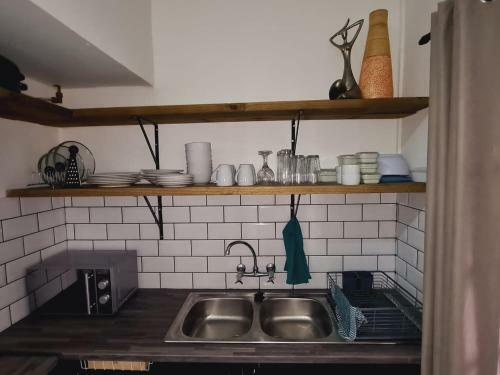 Apartamento 9 Ramsgate Mews