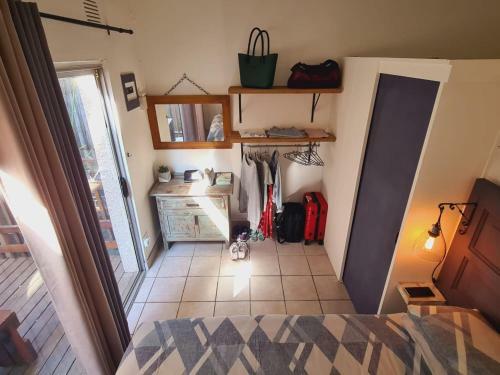 Apartamento 9 Ramsgate Mews