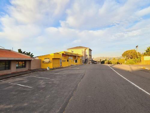 Apartamento 9 Ramsgate Mews