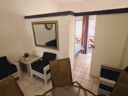 Apartamento 9 Ramsgate Mews