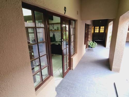 Apartamento 9 Ramsgate Mews