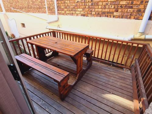 Apartamento 9 Ramsgate Mews