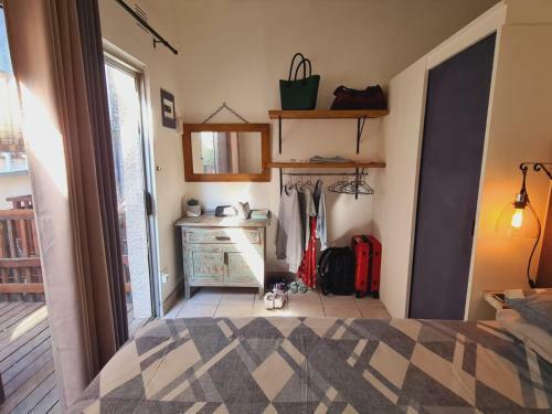 Apartamento 9 Ramsgate Mews