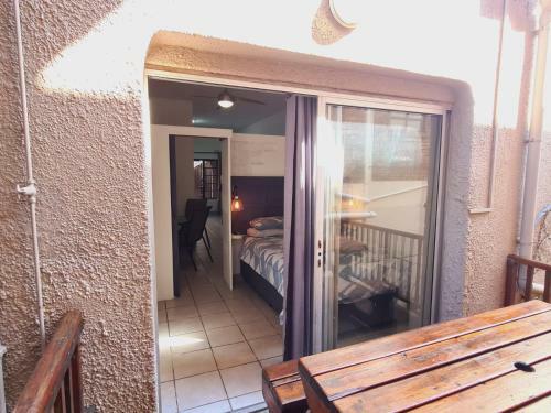 Apartamento 9 Ramsgate Mews