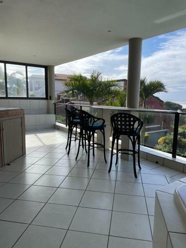 Trevi Sea-view Apartment