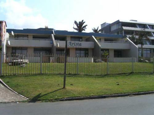 Apartamento Arista 3