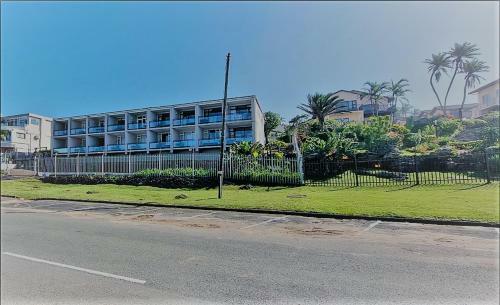 Apartamento Driftsands Sea Flat 103
