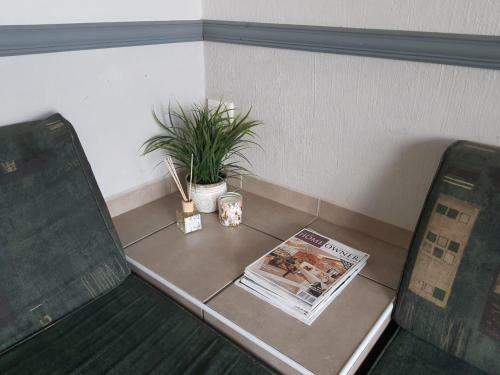 Apartamento Unit 29, Dumela Holiday Resort