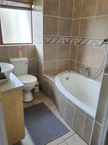 Apartamento Unit 29, Dumela Holiday Resort