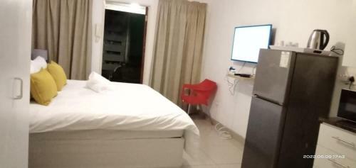 Apartamento Bongiwe Ngubane Properties