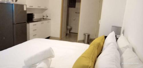 Apartamento Bongiwe Ngubane Properties