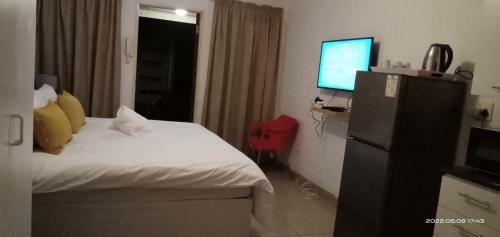 Apartamento Bongiwe Ngubane Properties