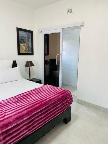 Apartamento Unit 3, Marine Terrace