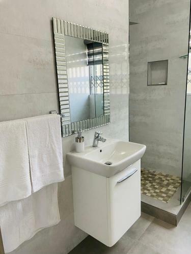 Apartamento Unit 3, Marine Terrace