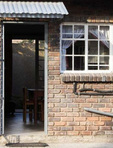 Pafuri Self-catering Guest Apartment