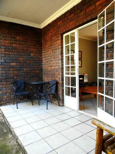 Pafuri Self-catering Guest Apartment