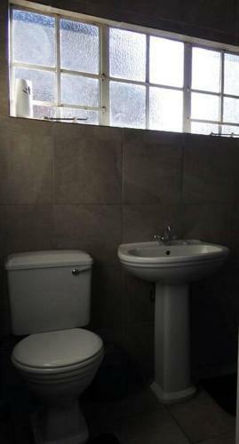 Pafuri Self-catering Guest Apartment