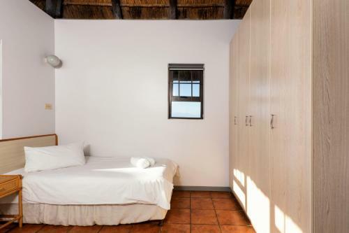 Hotel De Bakke Santos Resort